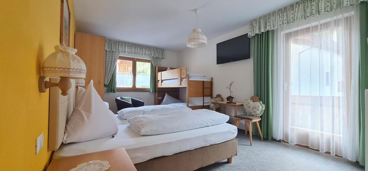 Hotel Traube - Στέλβιο Εξωτερικό φωτογραφία
