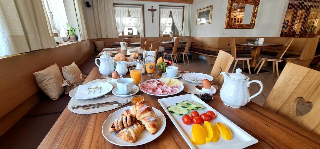 Hotel Traube - Στέλβιο Εξωτερικό φωτογραφία
