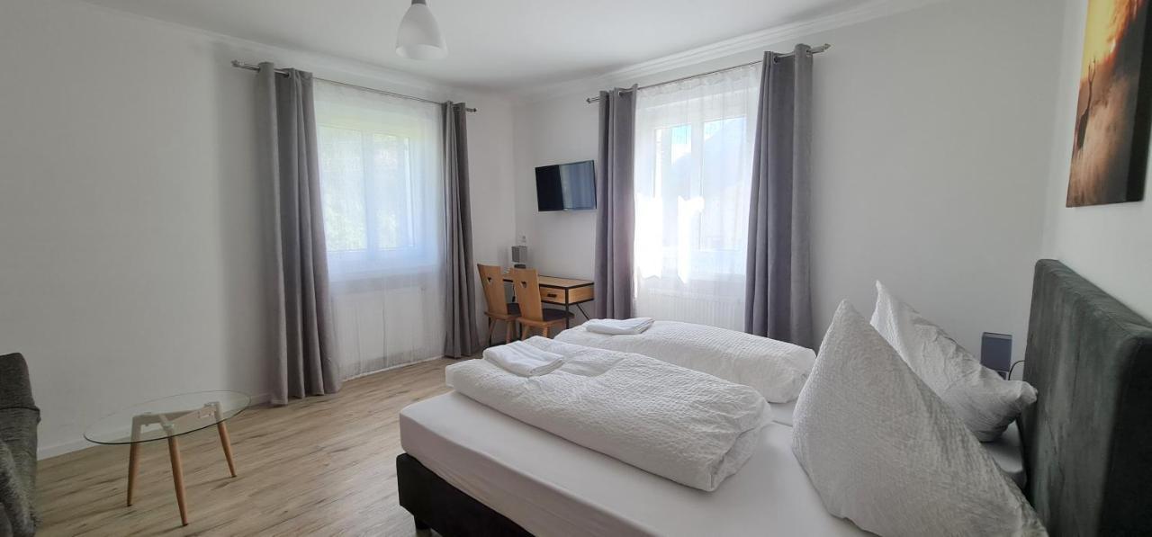 Hotel Traube - Στέλβιο Εξωτερικό φωτογραφία
