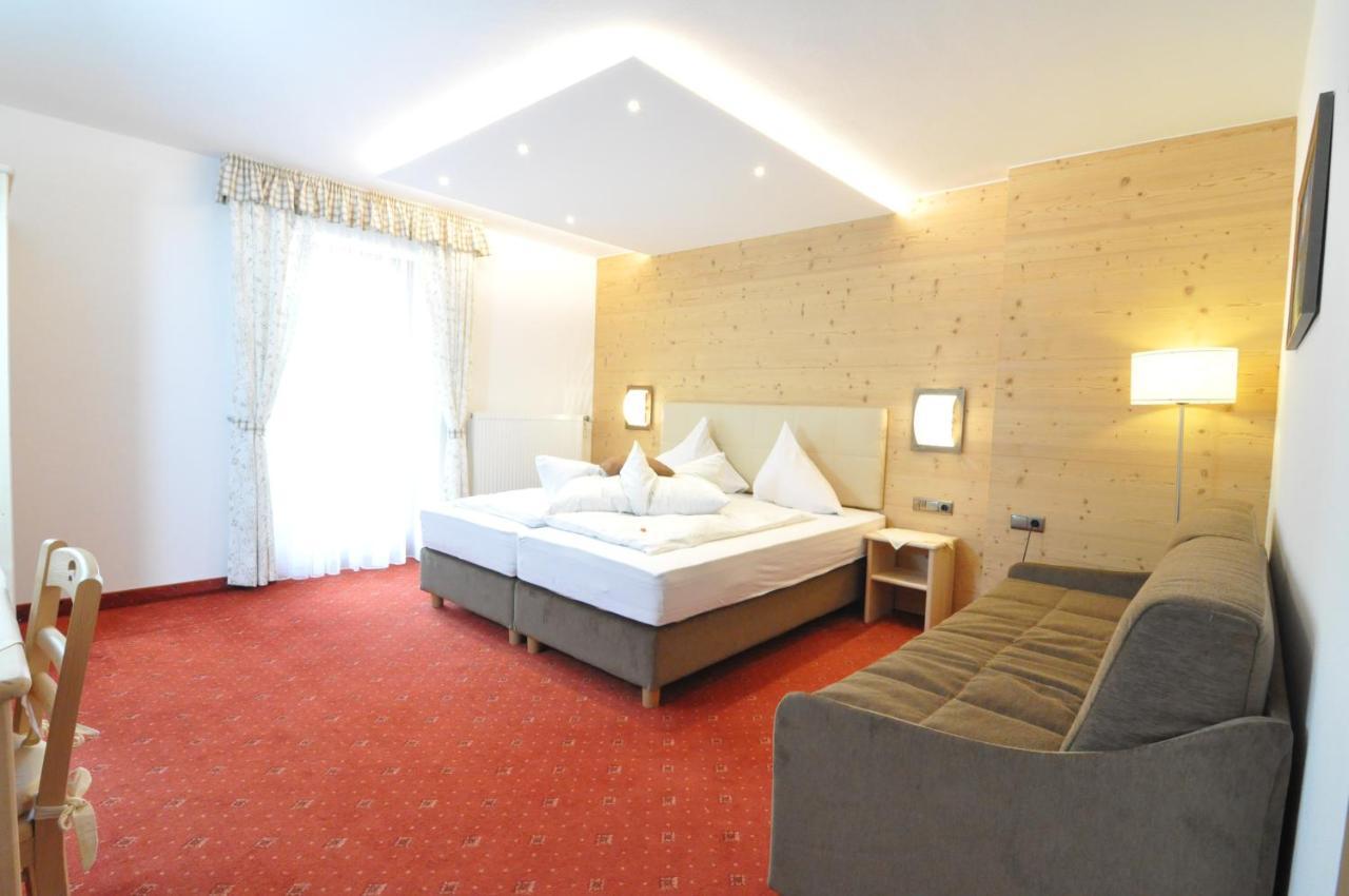 Hotel Traube - Στέλβιο Εξωτερικό φωτογραφία