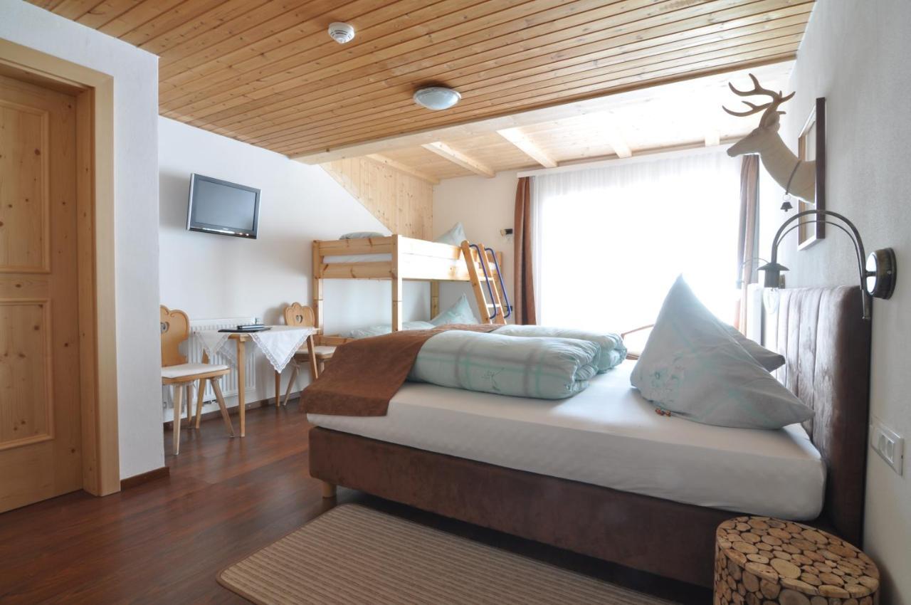 Hotel Traube - Στέλβιο Εξωτερικό φωτογραφία