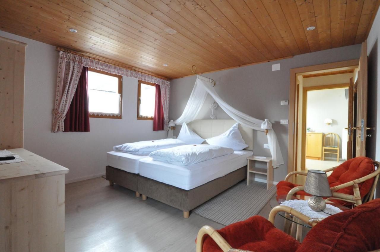 Hotel Traube - Στέλβιο Εξωτερικό φωτογραφία