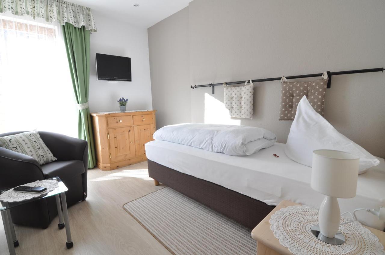 Hotel Traube - Στέλβιο Εξωτερικό φωτογραφία