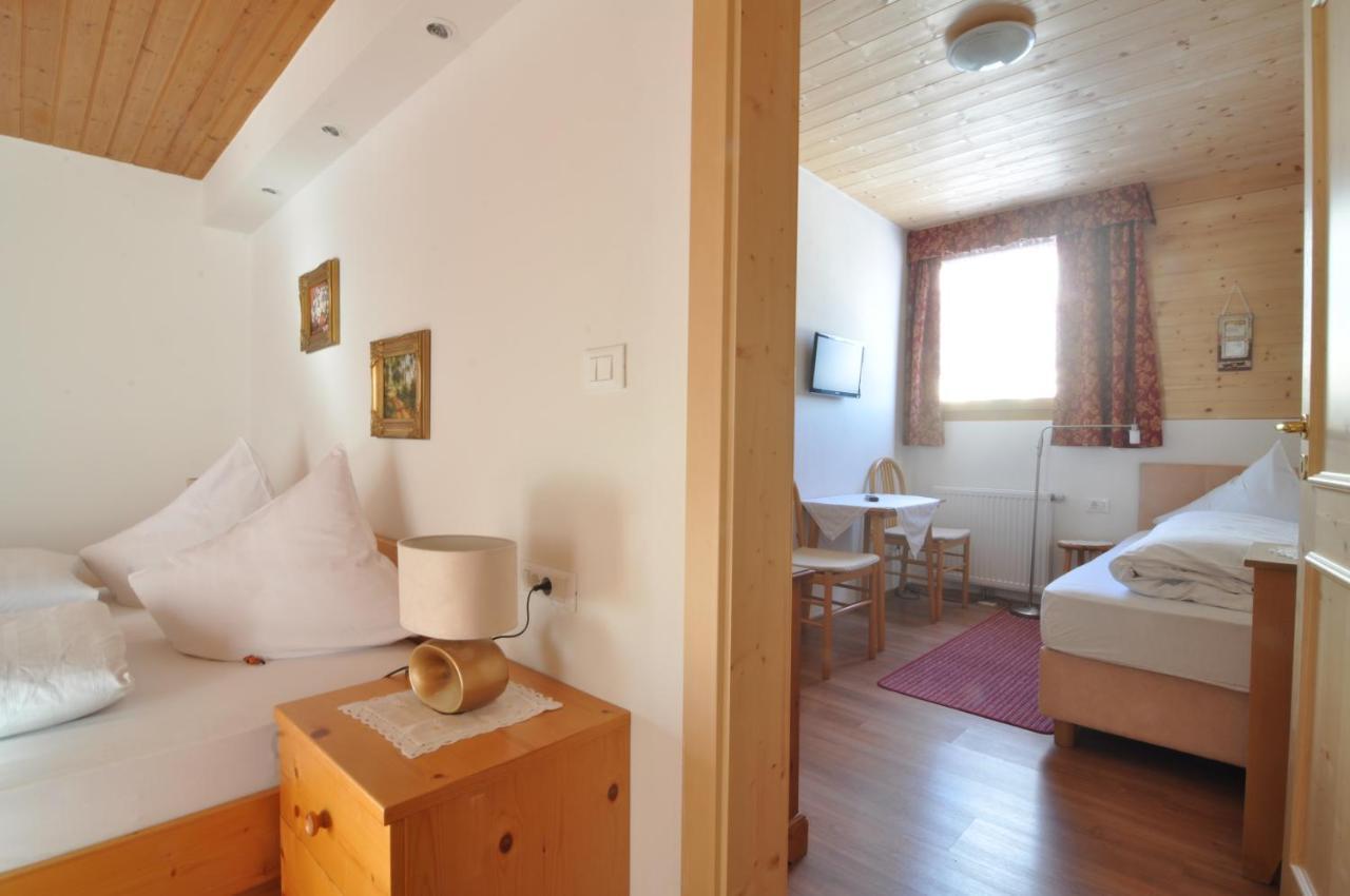 Hotel Traube - Στέλβιο Εξωτερικό φωτογραφία