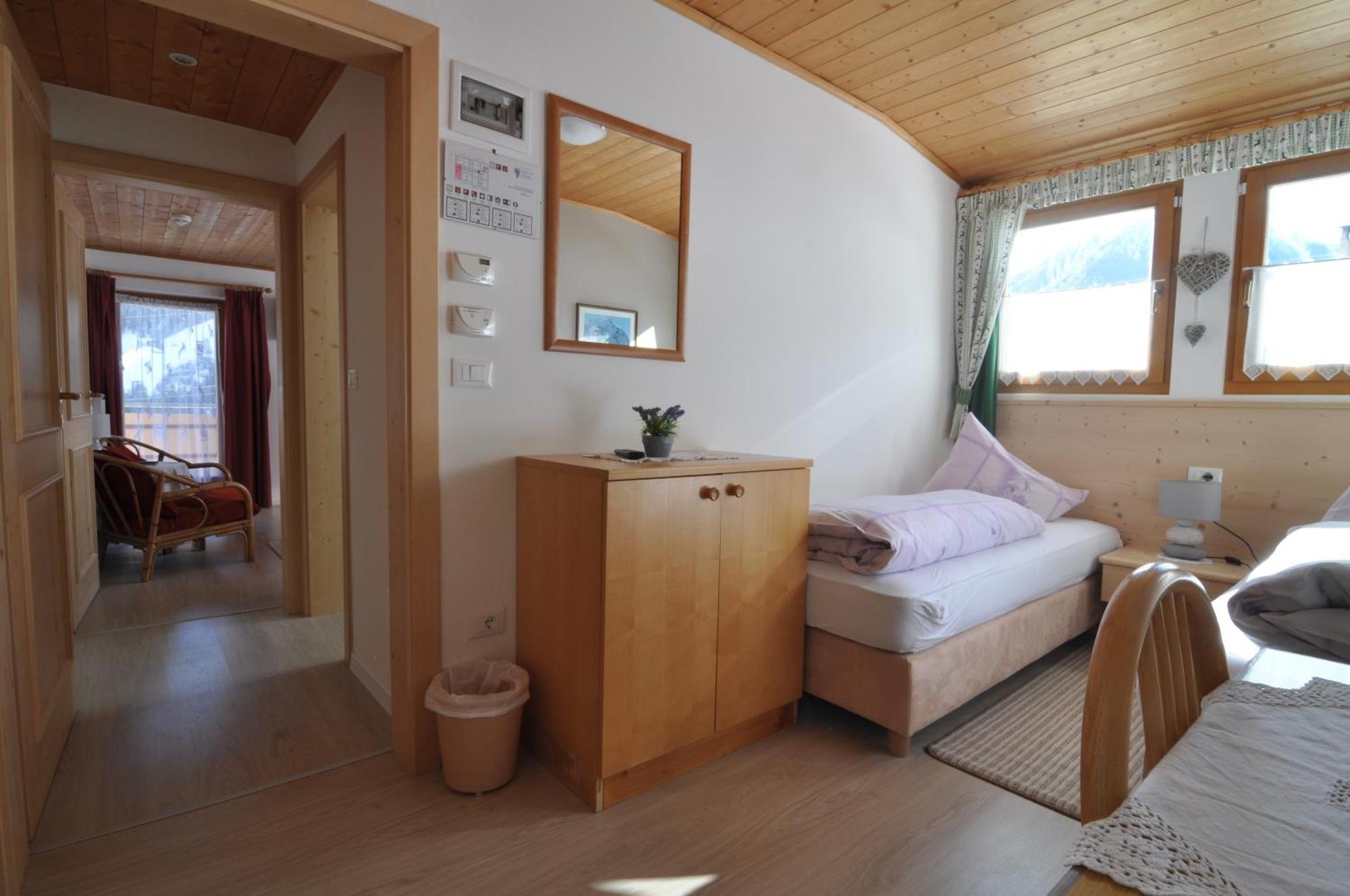Hotel Traube - Στέλβιο Εξωτερικό φωτογραφία