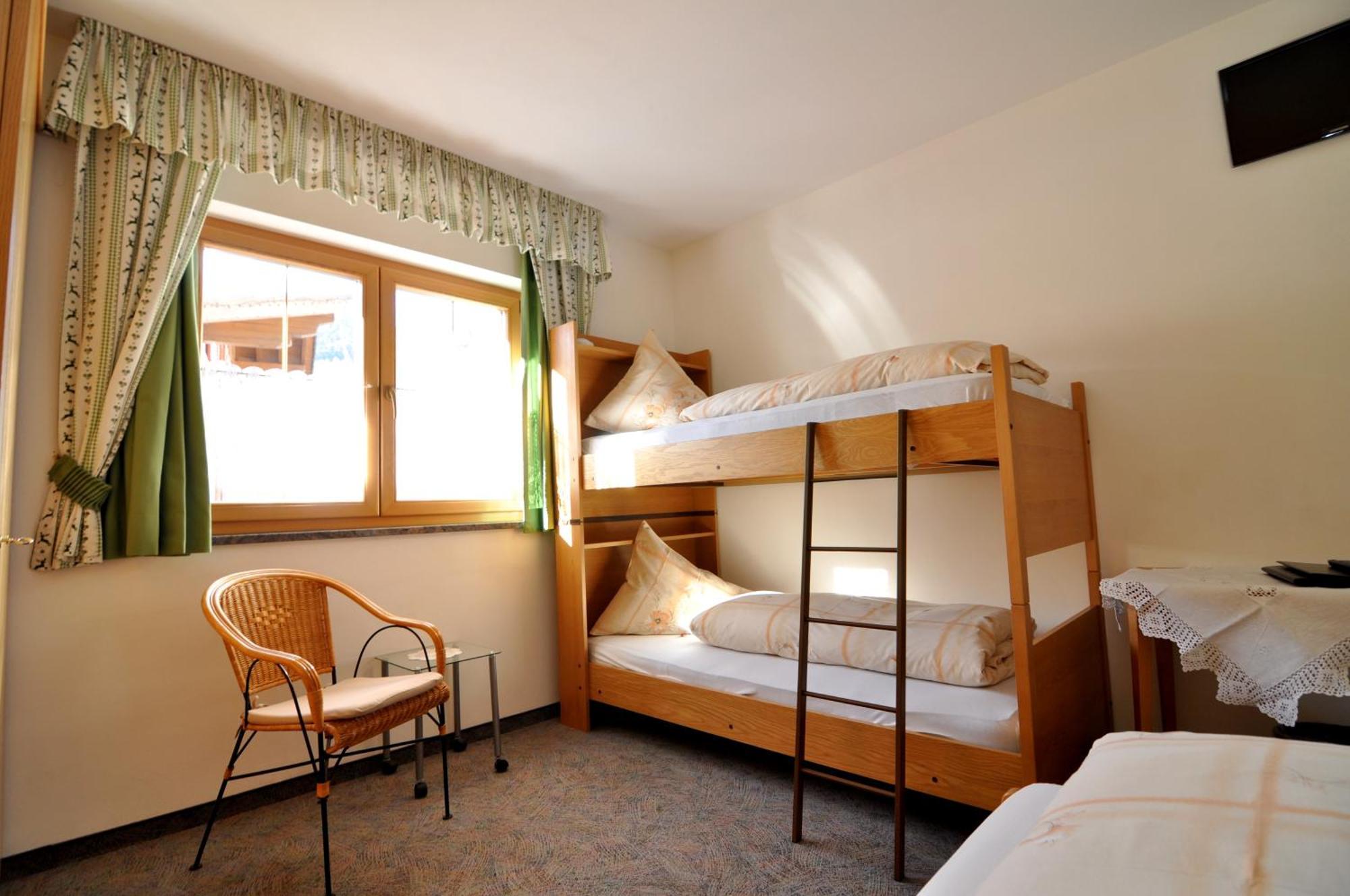 Hotel Traube - Στέλβιο Εξωτερικό φωτογραφία