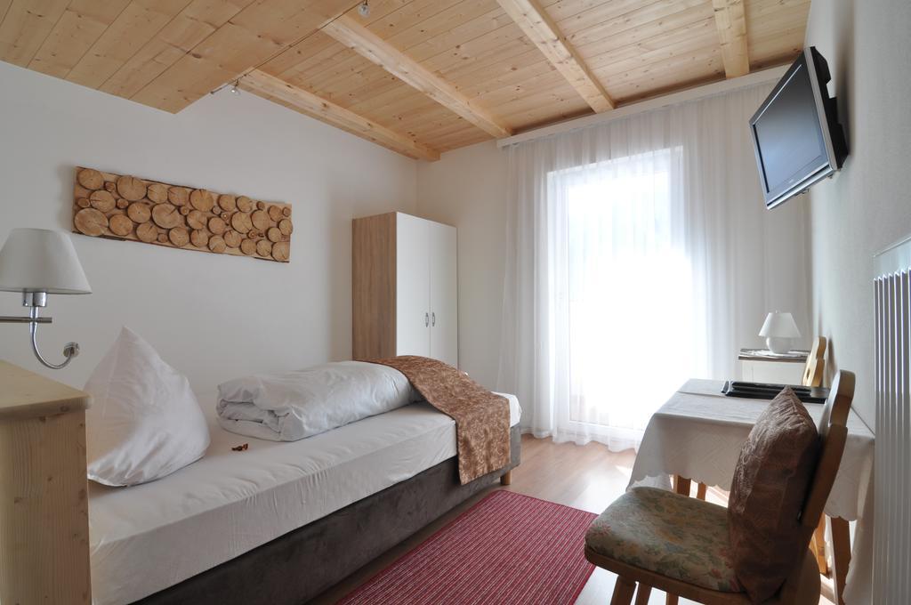 Hotel Traube - Στέλβιο Εξωτερικό φωτογραφία