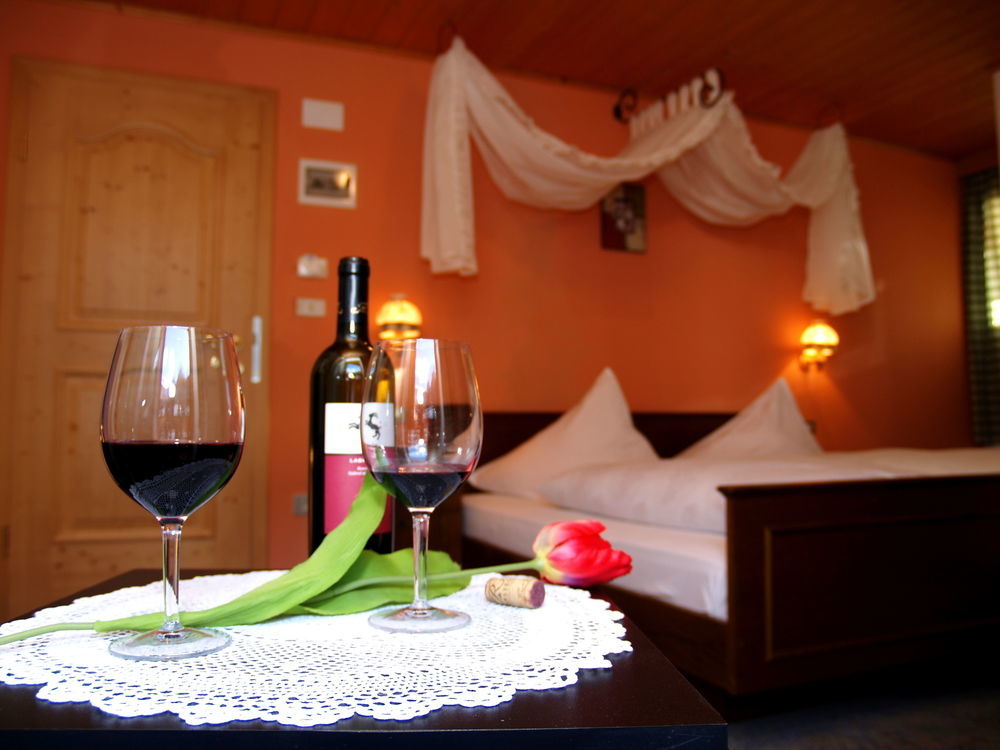 Hotel Traube - Στέλβιο Εξωτερικό φωτογραφία