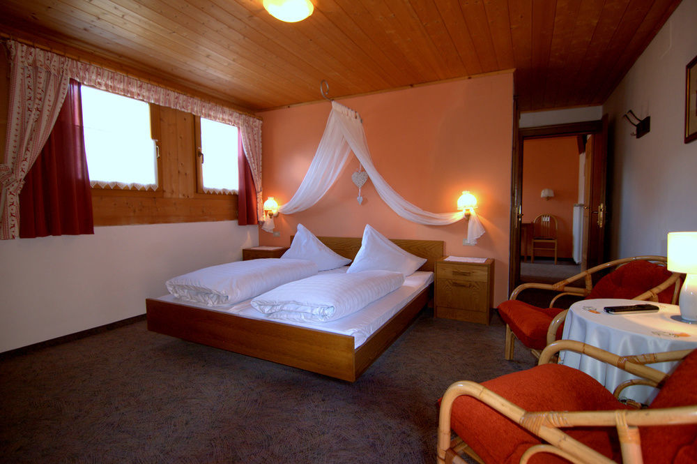 Hotel Traube - Στέλβιο Εξωτερικό φωτογραφία