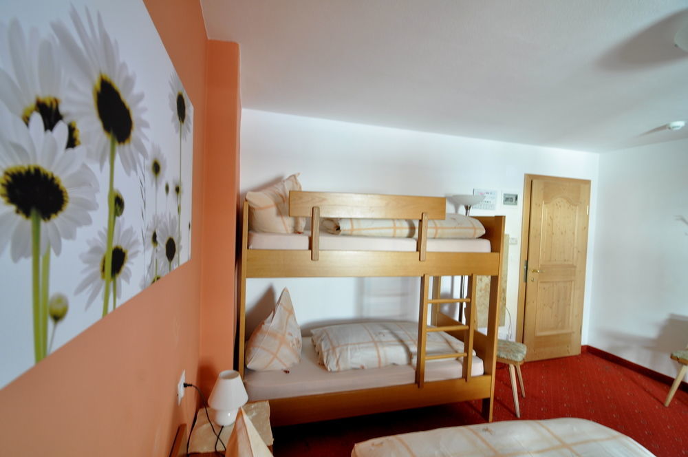 Hotel Traube - Στέλβιο Εξωτερικό φωτογραφία