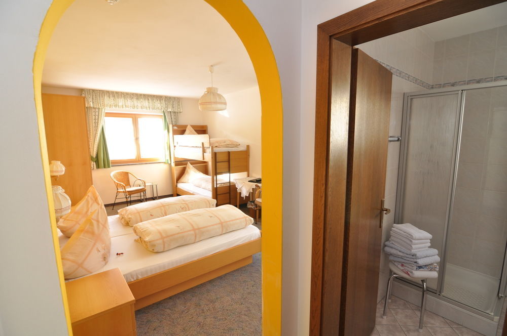 Hotel Traube - Στέλβιο Εξωτερικό φωτογραφία