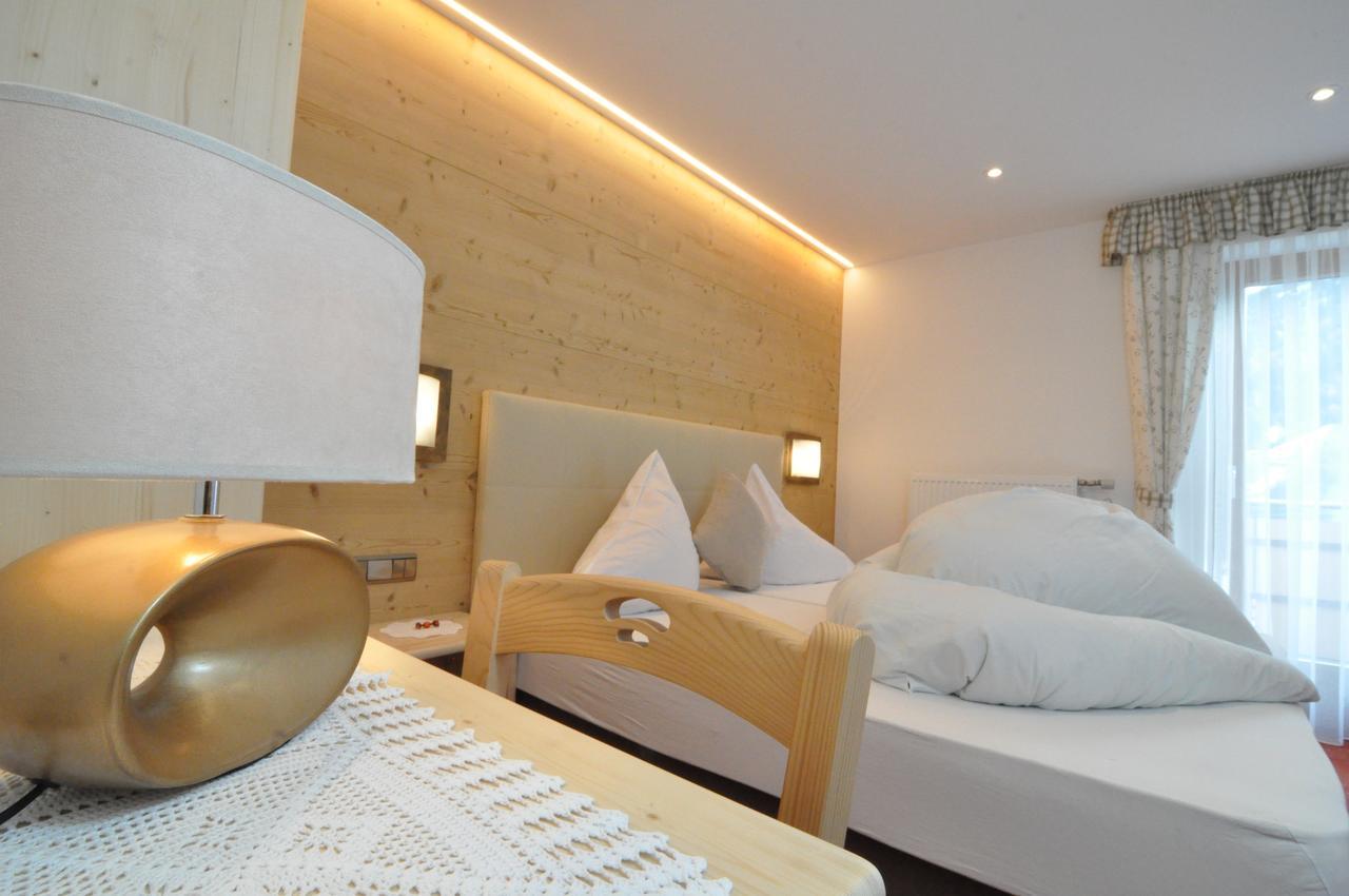 Hotel Traube - Στέλβιο Εξωτερικό φωτογραφία